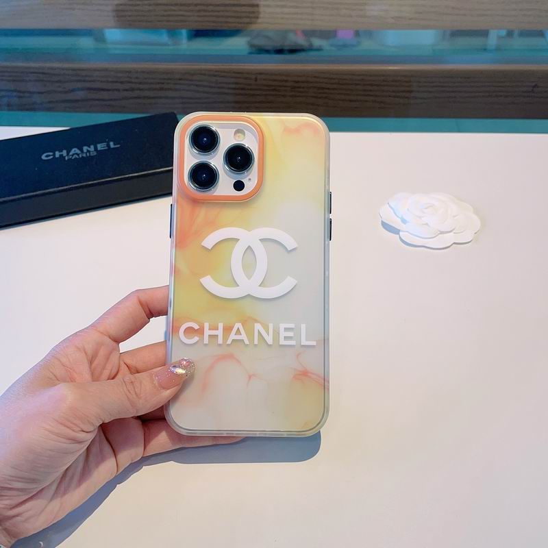 Chanel iphone 12-14pro max 51